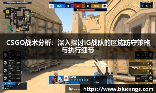 CSGO战术分析：深入探讨IG战队的区域防守策略与执行细节