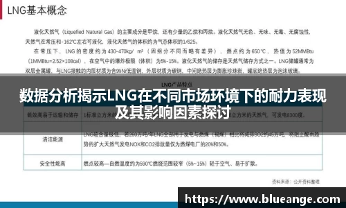 数据分析揭示LNG在不同市场环境下的耐力表现及其影响因素探讨